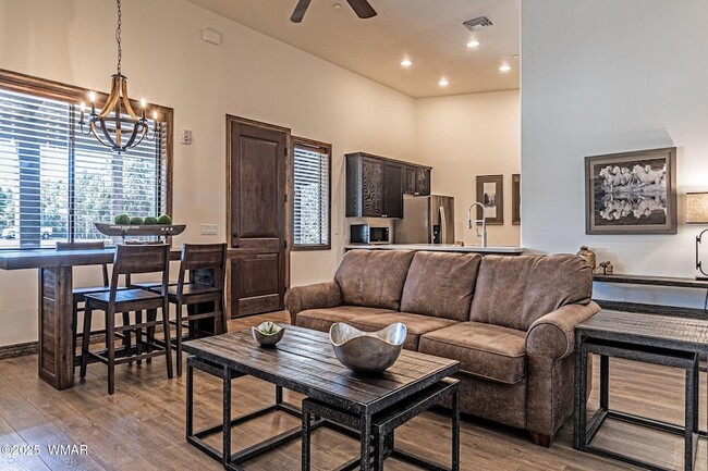 property at 3350 W Sugar Pine Way