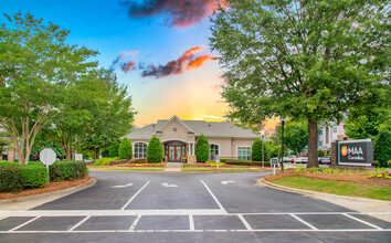 MAA Cornelius in Cornelius, NC - Foto de edificio - Building Photo