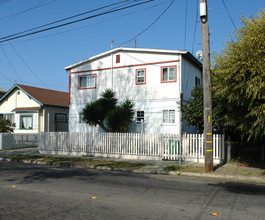 1815 Roosevelt Ave in Richmond, CA - Building Photo - Building Photo