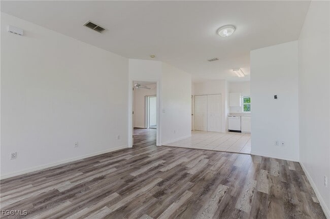 property at 5612 Rose Garden Rd