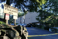 Kenmore Village in Kenmore, WA - Building Photo - Building Photo