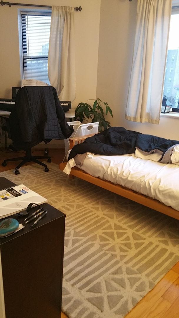 1933 Commonwealth Ave in Boston, MA - Building Photo - Building Photo