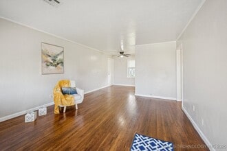9115 E Latimer Pl in Tulsa, OK - Building Photo - Building Photo