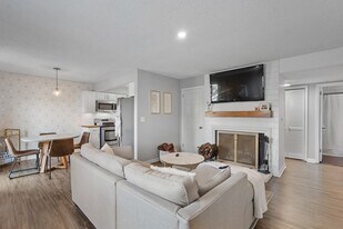5841 Brentwood Trce, Unit 5841 in Brentwood, TN - Building Photo