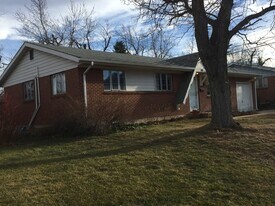 40 S 38th St in Boulder, CO - Building Photo