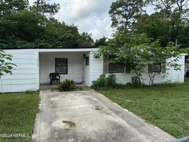 10503 Keuka Dr in Jacksonville, FL - Building Photo - Building Photo