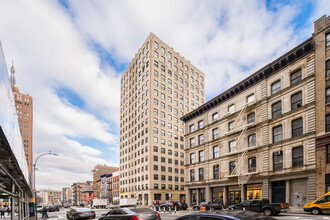 Franklin Tower in New York, NY - Building Photo - Building Photo