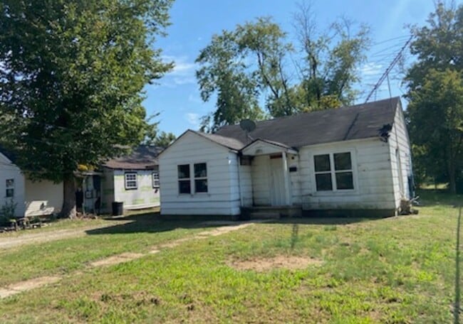 property at 620 Arthur St