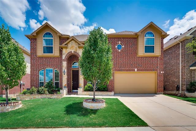 property at 13912 Notting Hill Dr