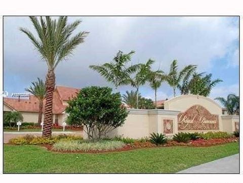 property at 1255 SW 46th Ave