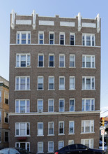 Marian Arms II in West New York, NJ - Building Photo - Building Photo