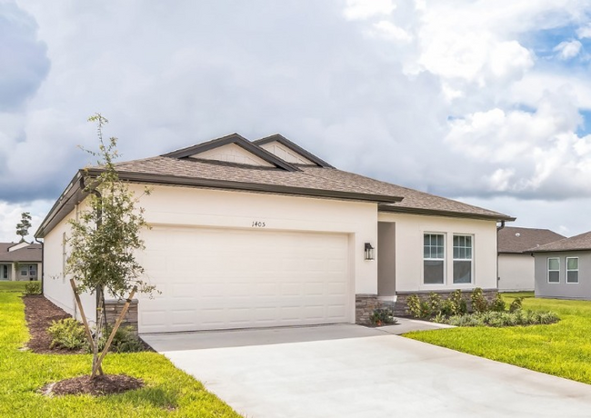 1405 Arbor Hl Dr in Deltona, FL - Building Photo - Building Photo