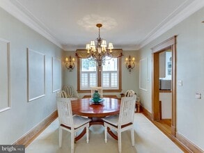 1654 33rd St NW in Washington, DC - Building Photo - Building Photo