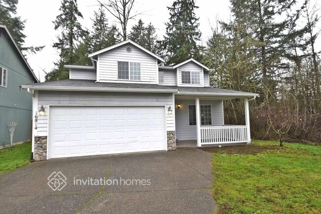 property at 16814 123rd Ave Ct E