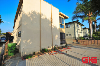 3137 Perlita Ave in Los Angeles, CA - Building Photo - Building Photo