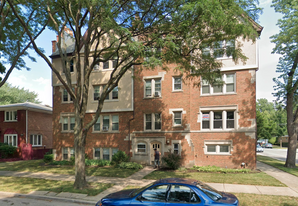 7909 Keeler Ave, Unit 7901-2N Apartments