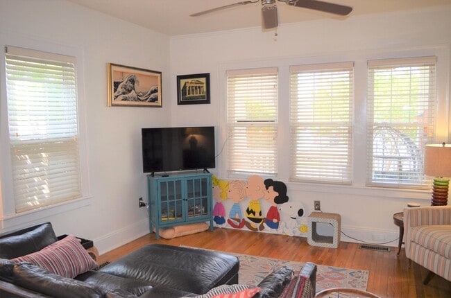 810 Brandon Ave in Norfolk, VA - Building Photo - Building Photo