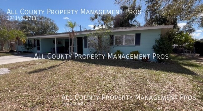property at 3148 Jennings Dr
