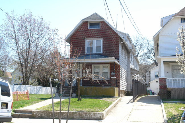 610 2nd Ave in Asbury Park, NJ - Building Photo - Building Photo