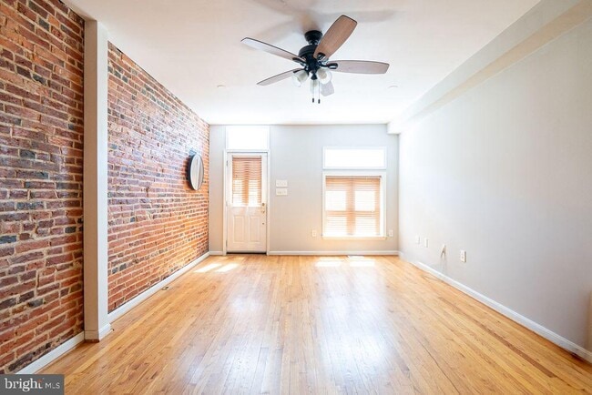 property at 414 S Wolfe St