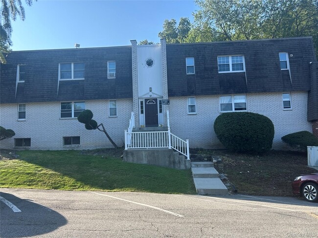 property at 21 Crescent Dr