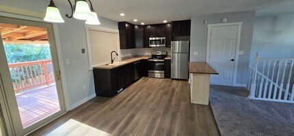 2215 Wagonhammer Ln in Gillette, WY - Building Photo - Building Photo