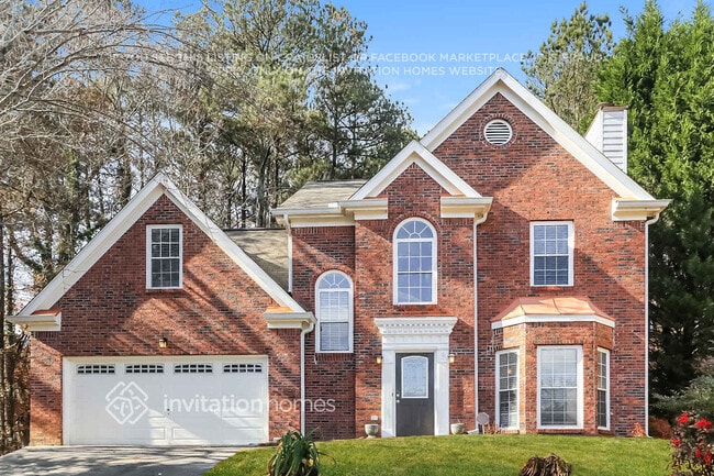 property at 1194 Pennefeather Ln NE