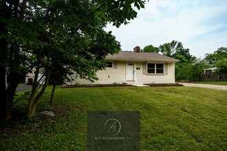 4027 Beatty Dr in Dayton, OH - Building Photo - Building Photo