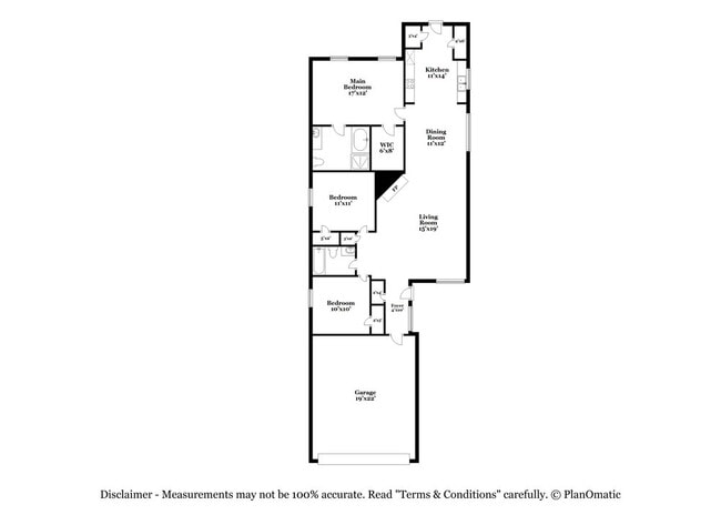 923 Remington Cove in Southaven, MS - Building Photo - Building Photo