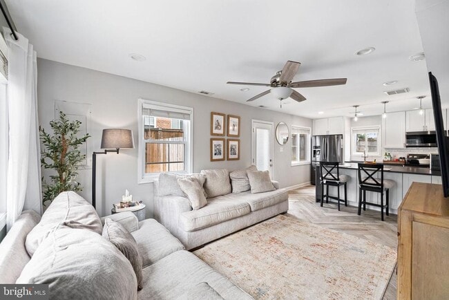 property at 5820 Fifer Dr
