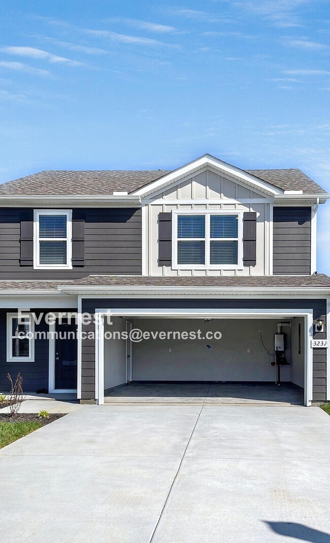 property at 3231 Quintana Dr