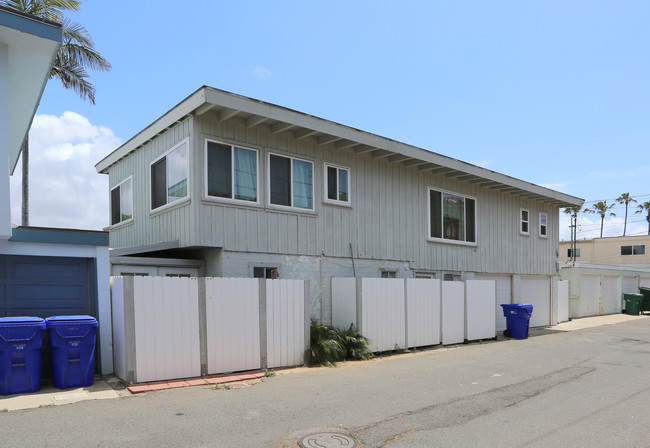 1629 S Myers St in Oceanside, CA - Building Photo - Building Photo