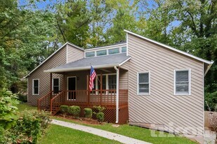 5272 Ferry Creek Ln in Acworth, GA - Building Photo