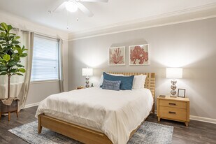 Parmer Place in Austin, TX - Building Photo