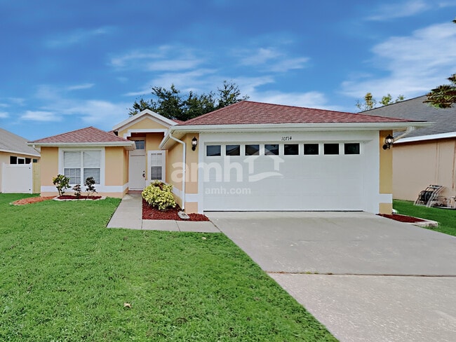 property at 10714 Brown Trout Cir