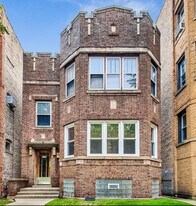 6937 S Merrill Ave in Chicago, IL - Building Photo