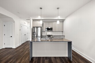 2732 Harrison St, Unit #0 in Detroit, MI - Building Photo - Building Photo