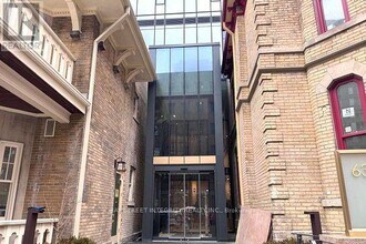 634 Church St in Toronto, ON - Building Photo - Building Photo