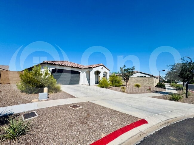 property at 6908 S 12th Way