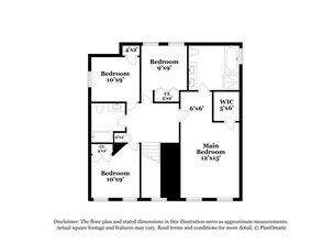 12827 Winget Rd in Charlotte, NC - Building Photo - Building Photo