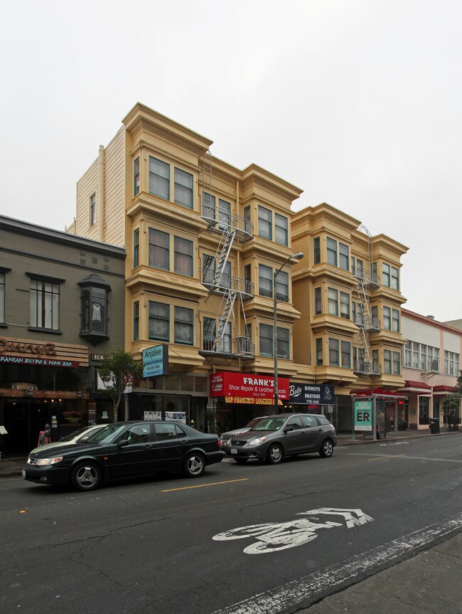 1617 Polk St