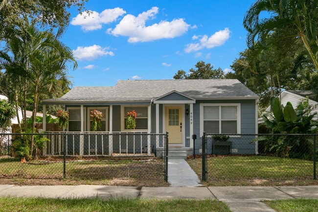 property at 4049 Iris St N