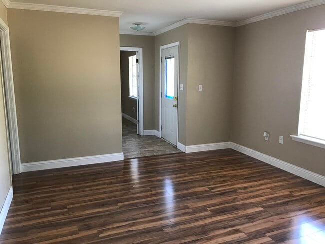 5438 FL-4 in Baker, FL - Building Photo - Building Photo