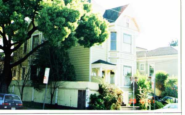 1901 Bonita Ave in Berkeley, CA - Building Photo - Building Photo