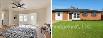 3229 SE 24th St in Del City, OK - Building Photo - Building Photo