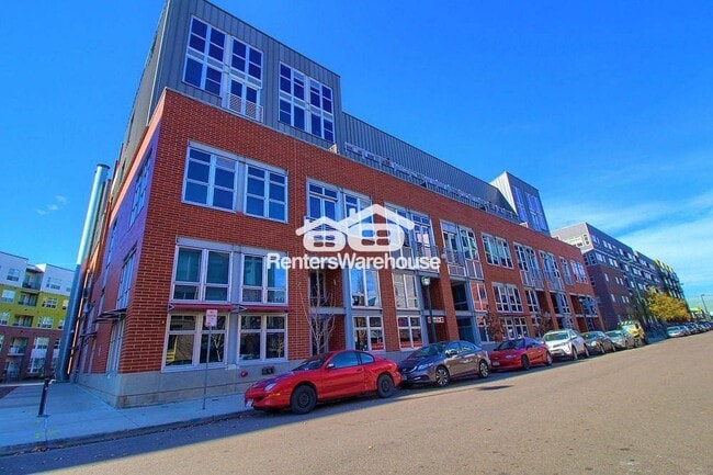 property at 2955 Inca St