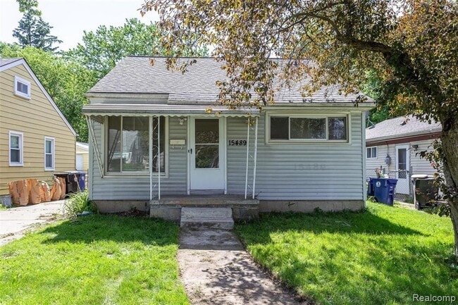 15489 Dixie in Redford Township, MI - Building Photo - Building Photo