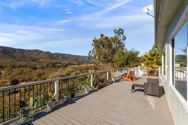 35109 CA-79 in Warner Springs, CA - Building Photo - Building Photo
