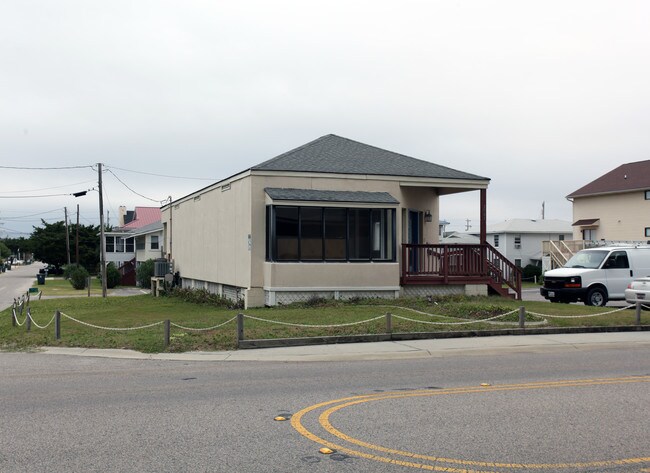 2501 N Ocean Blvd in North Myrtle Beach, SC - Building Photo - Building Photo