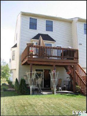 411 S Oak St in Freemansburg, PA - Building Photo - Building Photo